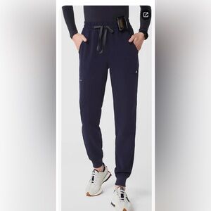 FIGS Zamora jogger scrub pants small